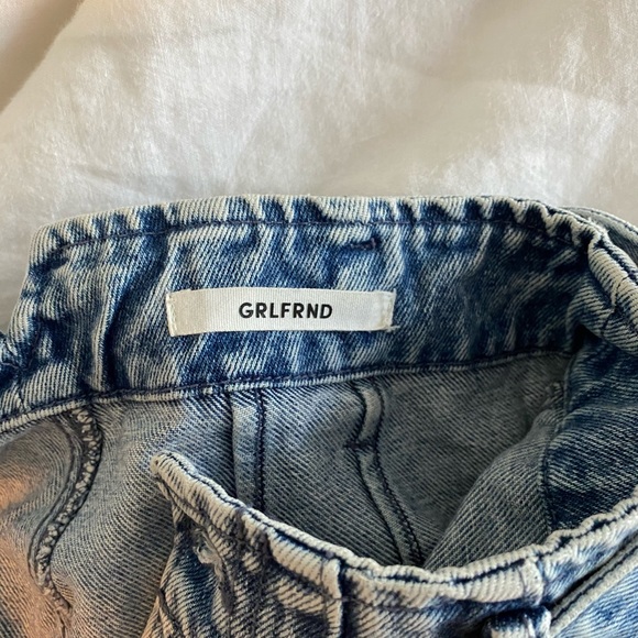 GRLFRND Jeans - Picture 3 of 6